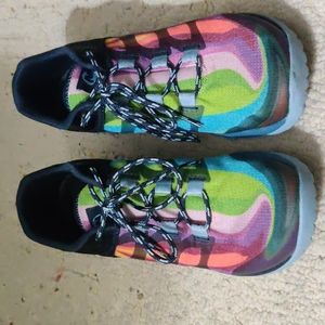 Brand New Merrell Antora Rainbow Trail Vibram J99690 Women 7.5